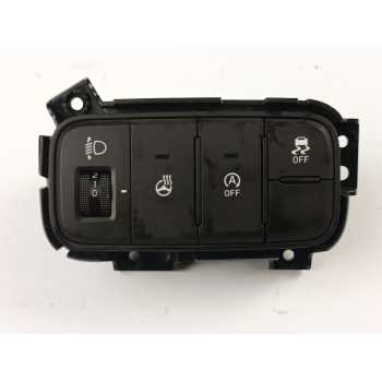 MANDO MULTIFUNCION 93700CO000NNB 