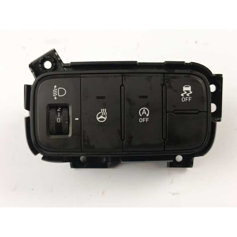 MANDO MULTIFUNCION 93700CO000NNB 