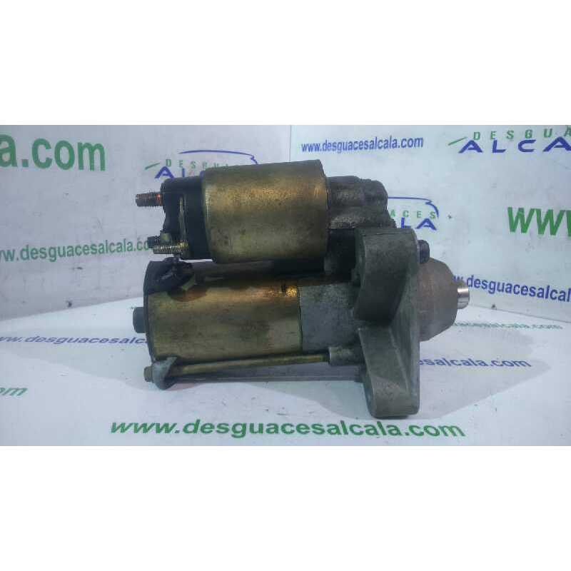 MOTOR ARRANQUE 2S6U11000EC 12 DIENTES