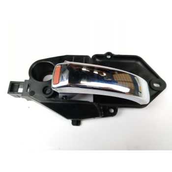 MANETA INTERIOR DELANTERA IZQUIERDA 607049SX 