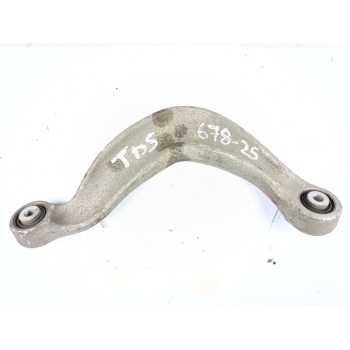 BRAZO SUSPENSION SUPERIOR TRASERO DERECHO 8K0505324H 
