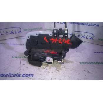 CERRADURA PUERTA TRASERA DERECHA ELECTRICA 2 PINES