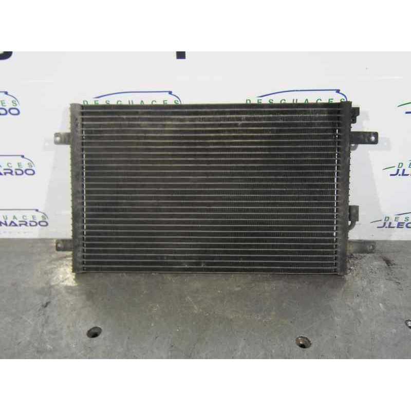 RADIADOR AIRE ACONDICIONADO 
