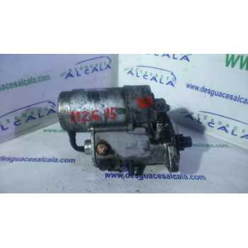 MOTOR ARRANQUE 9 DIENTES 3610027000 031013170
