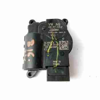 MOTOR TRAMPILLA CALEFACCION 2Q0907511F  OEM 2Q0907511F