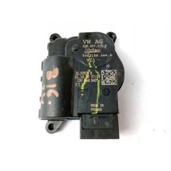 MOTOR TRAMPILLA CALEFACCION 2Q0907511F 