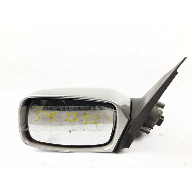 RETROVISOR IZQUIERDO 