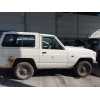 nissan patrol iii/2 hardtop (k260) del año 1991