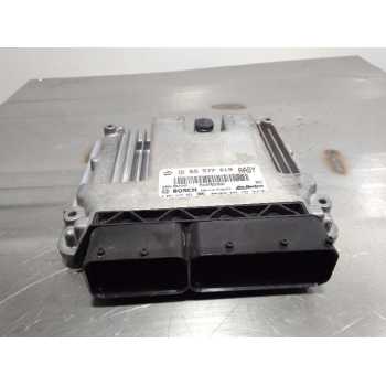 CENTRALITA MOTOR UCE 0281017453 55577619 