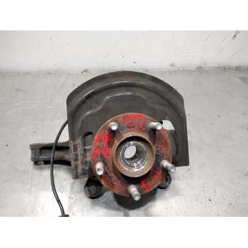 MANGUETA DELANTERA IZQUIERDA 40015JY00A ABS