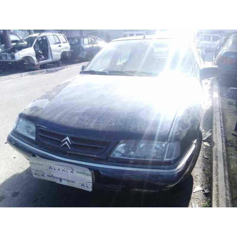citroën xantia berlina del año 1998