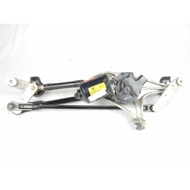 MOTOR LIMPIA DELANTERO 98110D3000 