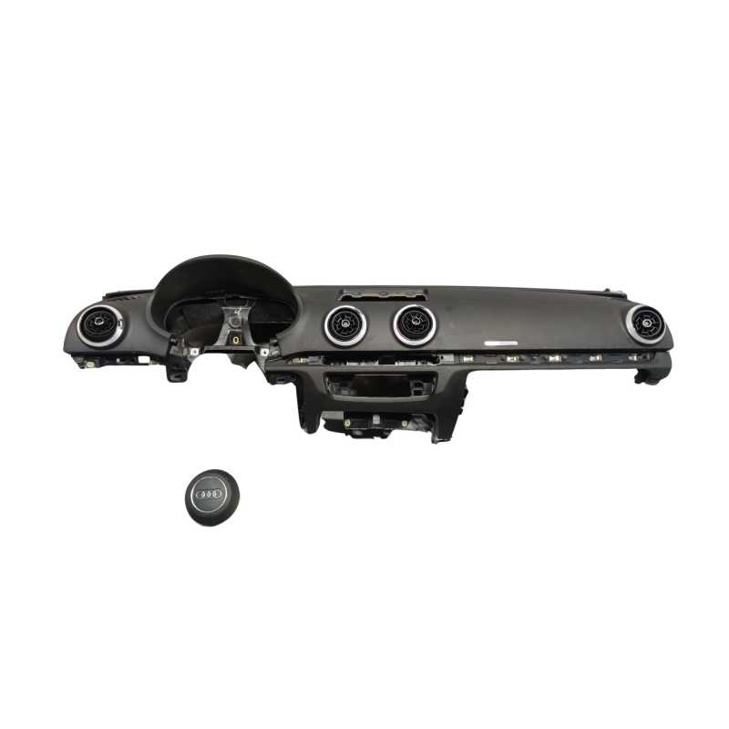 KIT AIRBAG 8V0880201DN 