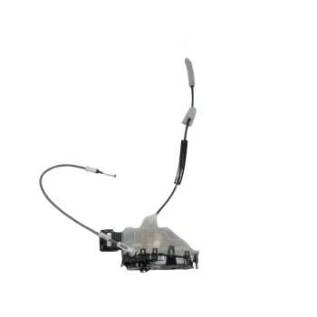 CERRADURA PUERTA TRASERA IZQUIERDA 123985 