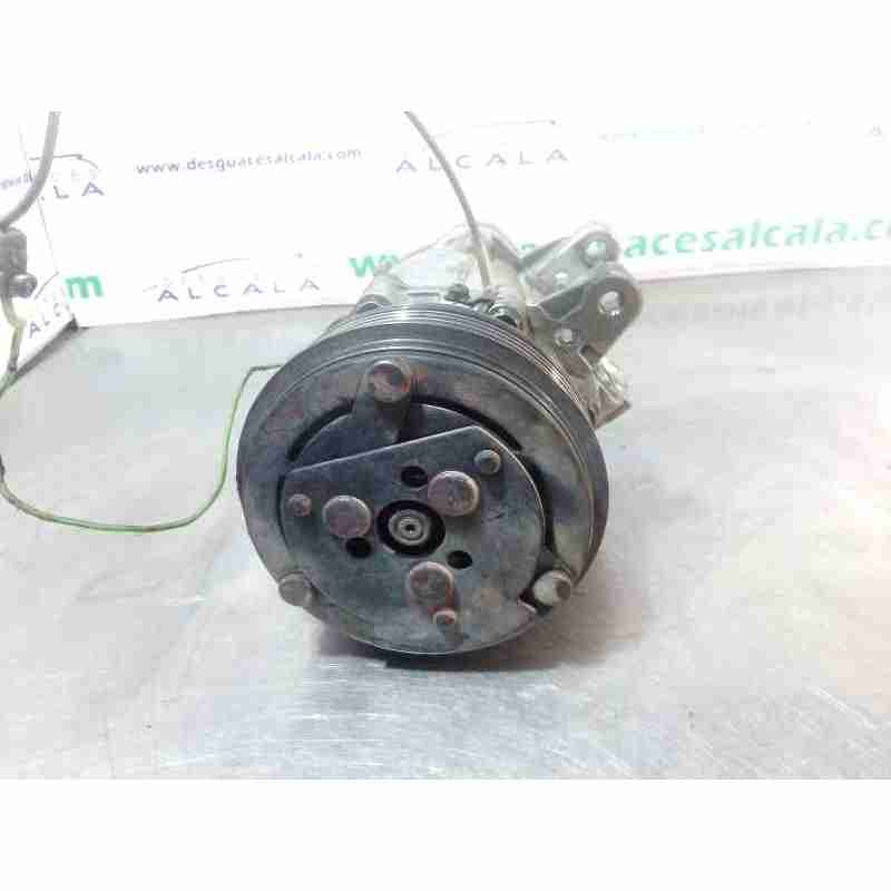 COMPRESOR AIRE ACONDICIONADO 