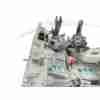 CAJA CAMBIOS JH3360 MANUAL 5 VELOCIDADES