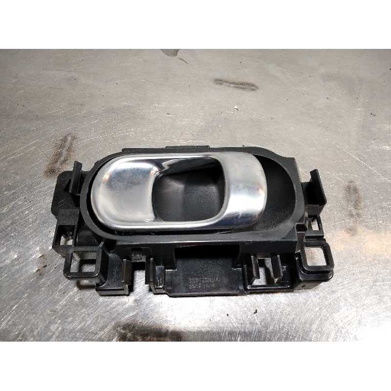 MANETA INTERIOR DELANTERA IZQUIERDA 98012886VU 