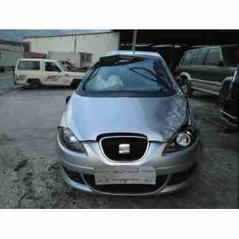 SEAT ALTEA (5P1)