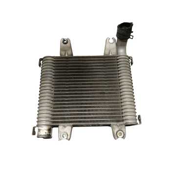 RADIADOR INTERCOOLER 