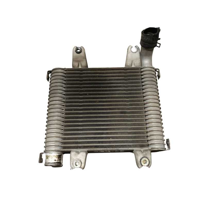 RADIADOR INTERCOOLER 