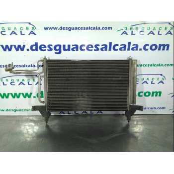 RADIADOR AIRE ACONDICIONADO 