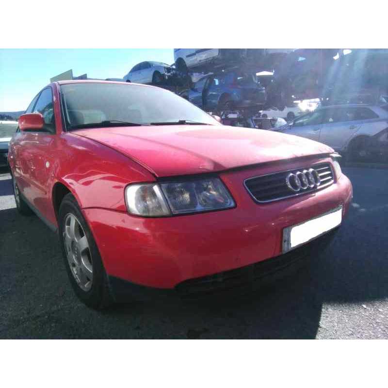 audi a3 (8l) del año 1999
