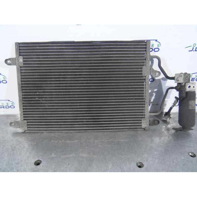 RADIADOR AIRE ACONDICIONADO 