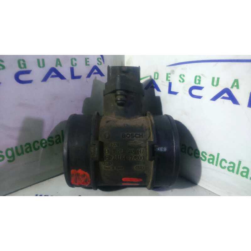 CAUDALIMETRO 0281002447 2816427000 BOSCH