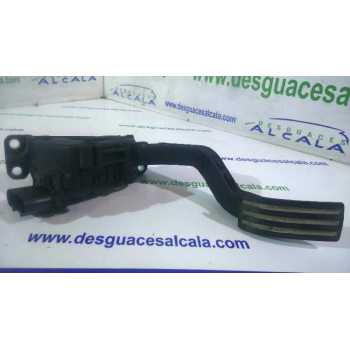 POTENCIOMETRO PEDAL 6 PINES 