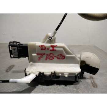 CERRADURA PUERTA DELANTERA IZQUIERDA 3236N0890J8 6 PINES 