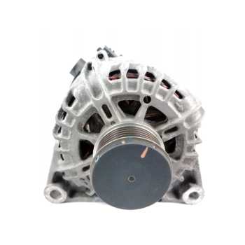 ALTERNADOR 9835689480 