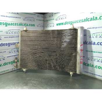 RADIADOR AIRE ACONDICIONADO 