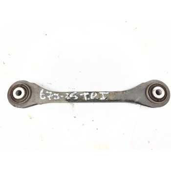 BRAZO SUSPENSION INFERIOR TRASERO DERECHO 8K0501529L 