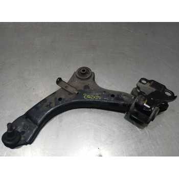 BRAZO SUSPENSION INFERIOR DELANTERO IZQUIERDO 