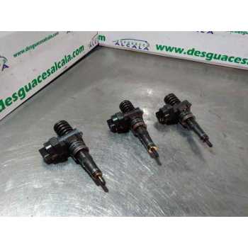 INYECTOR 0414720007 BOSCH 2 UNIDADES