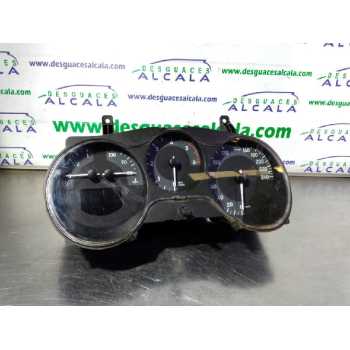 CUADRO INSTRUMENTOS 110080369017 005275 