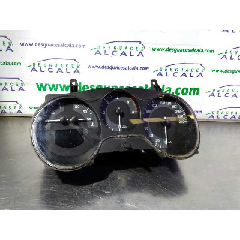 CUADRO INSTRUMENTOS 110080369017 005275 