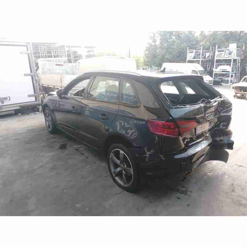 audi a3 (8v1, 8vk) del año 2016