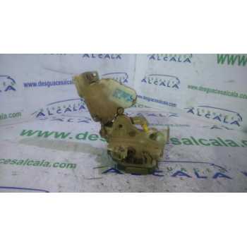 CERRADURA PUERTA TRASERA IZQUIERDA 8255350J00 ELECTRICA 2 PINES