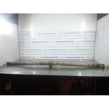 TRANSMISION TRASERA 205 CM 