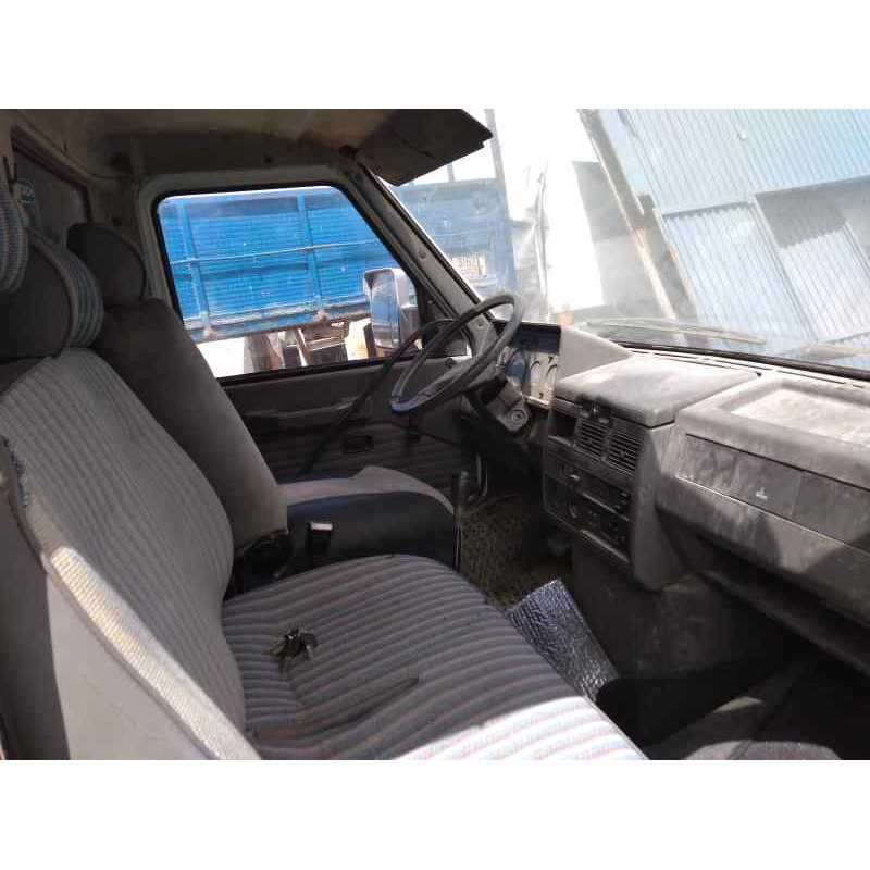 iveco daily combi 1989  del año 1992