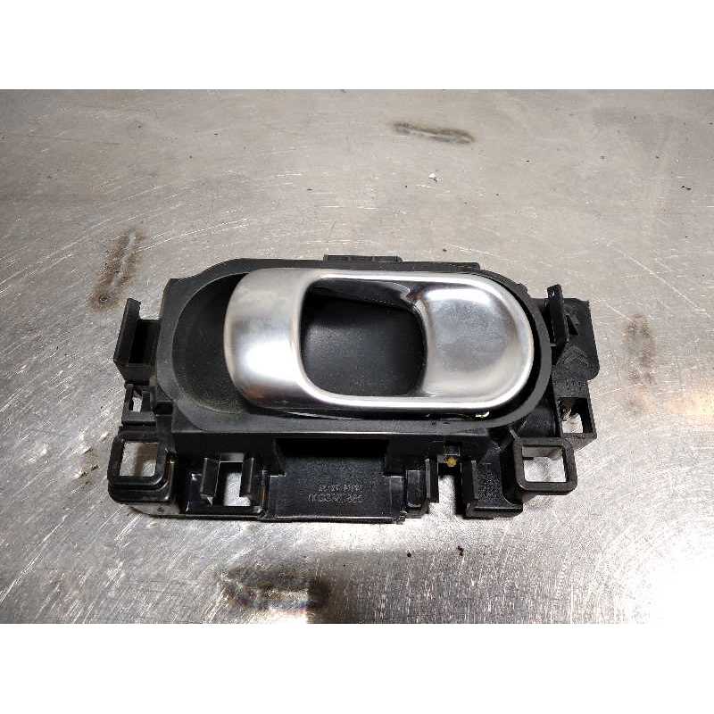 MANETA INTERIOR TRASERA DERECHA 98012885VV 