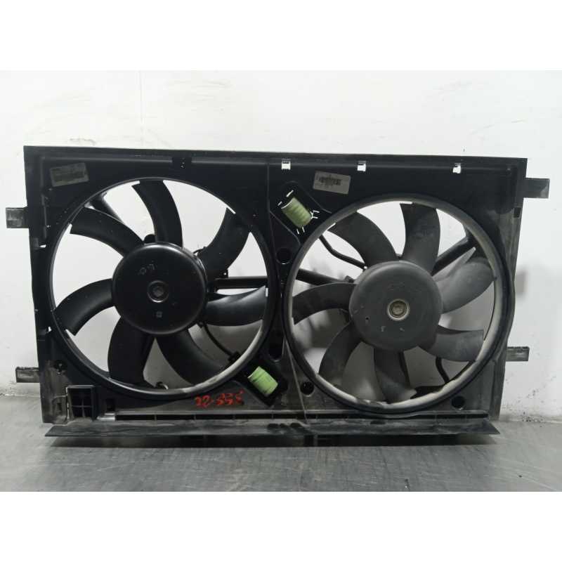 ELECTROVENTILADOR P8658004 13223018 