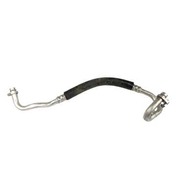 TUBOS AIRE ACONDICIONADO 92480HV80A 