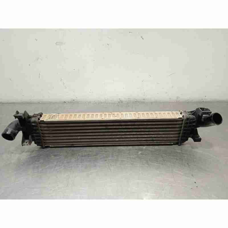 RADIADOR INTERCOOLER 31280122 
