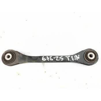 BRAZO SUSPENSION INFERIOR TRASERO IZQUIERDO 8K0501529L 
