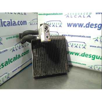 RADIADOR CALEFACCION 