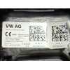 KIT AIRBAG 8V0880201DN 