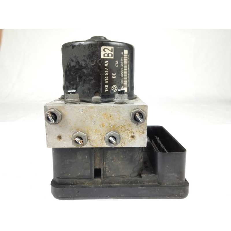 MODULO ABS 1K0907379A 1K0614517AA 