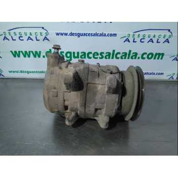 COMPRESOR AIRE ACONDICIONADO DKS16H 5062114570 468B520574